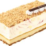 「31 ザ・チーズケーキ made from ストロベリーチーズケーキ」イメージ