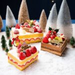 12月23日〜12月25日に販売するクリスマスケーキのイメージ