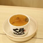 1月10日より無くなり次第終了の「フカヒレあんかけ茶碗蒸し」税込み380円