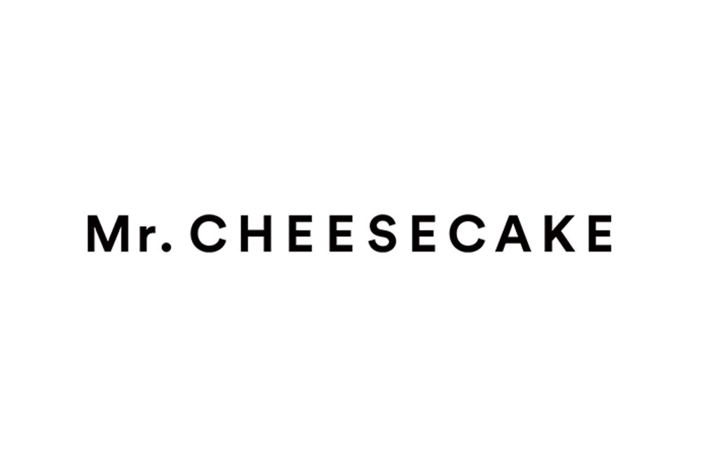 「ミスターチーズケーキ（Mr. CHEESECAKE）」イメージ