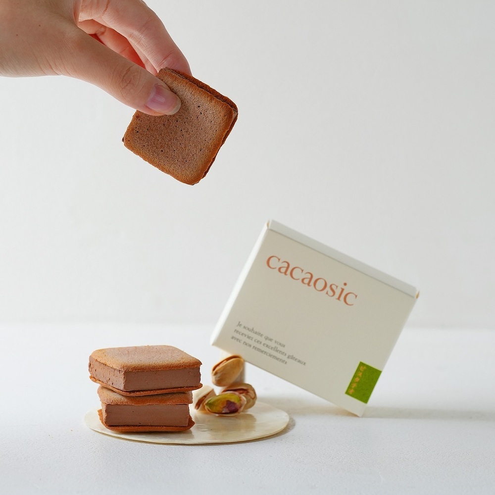 cacaosic(カカオシック)が「バレンタインボックス2025」を 1月15日より販売！全国13箇所で開催する催事でも購入可能