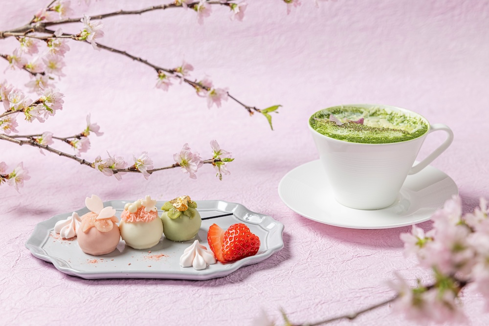 「SAKURA SWEETS」イメージ