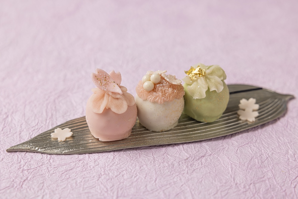 「SAKURA SWEETS」イメージ