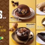 「NewDays｣と「トップス」のコラボレーション商品イメージ