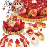 「ストロベリータイム（Strawberry Time）2025」イメージ