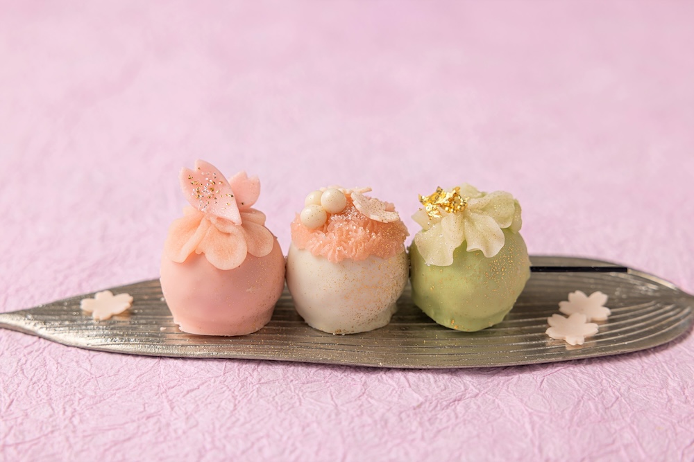 「SAKURA SWEETS」イメージ