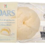 1月28日より発売する「白いダース ホワイトチョコもこ」税込み226円（沖縄県除く）