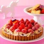 「SOCOスイーツブッフェ～神戸いちごsweets博覧会～」スイーツのイメージ