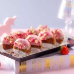 「SOCOスイーツブッフェ～神戸いちごsweets博覧会～」スイーツのイメージ