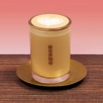 「カフェラテ」税込み550円〜