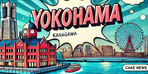 横浜_YOKOHAMA