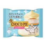 「生 チョコパイ＜ミルクホワイト＞」イメージ