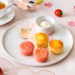 「Strawberry Afternoon Tea Set ～Lovely Spring～」イメージ