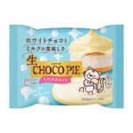 「生 チョコパイ＜ミルクホワイト＞」イメージ