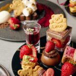 「Strawberry Chocoholic AfternoonTea」イメージ