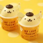 「もぐもぐプリン～ポムポムプリンのおかお～」税込み680円