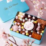 「SATSUKIチョコレート&クッキー～桜～」7,560円