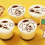 「ポムポムプリンのミニプリン」税込み460円