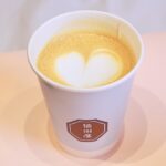 「カフェラテ（濃口）」イメージ