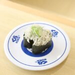 3月7日～3月30日に販売する「愛媛県産 釜揚げしらす」税込み115円