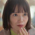 マクドナルドの新CM「あんことおもちのいちご大福パイ『じゅわわわっと』」篇ビジュアル