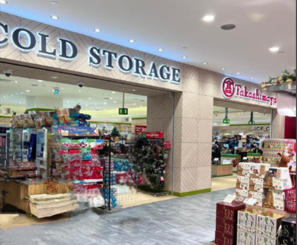 日本発の創作クリームチーズがシンガポールのスーパーマーケットチェーン「COLD STORAGE」で販売開始！