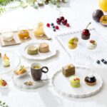 「フルーツアフタヌーンティー（Fruit Afternoon Tea）」イメージ