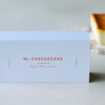 「Mr. CHEESECAKE Classic」ボックスのイメージ