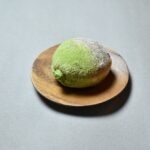 「抹茶クリーム」イメージ