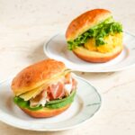 「カフェ キツネ 大阪店」ドーナツイメージ