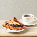 青山店限定「Croissant An Butter - あんバタークロワッサン」税込み800円