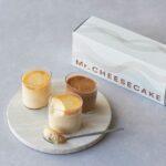 「Mr. CHEESECAKE Petit / S 」イメージ