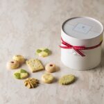 5月20日まで販売中の「プティガトー 春 6 種 21 枚入り」税込み1,350円