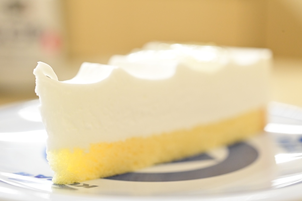 「瀬戸内レモンケーキ」イメージ