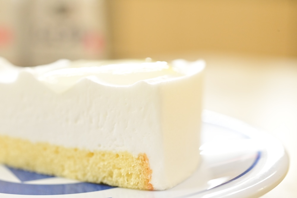 「瀬戸内レモンケーキ」イメージ