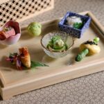 「宇治抹茶アフタヌーンティー」イメージ
