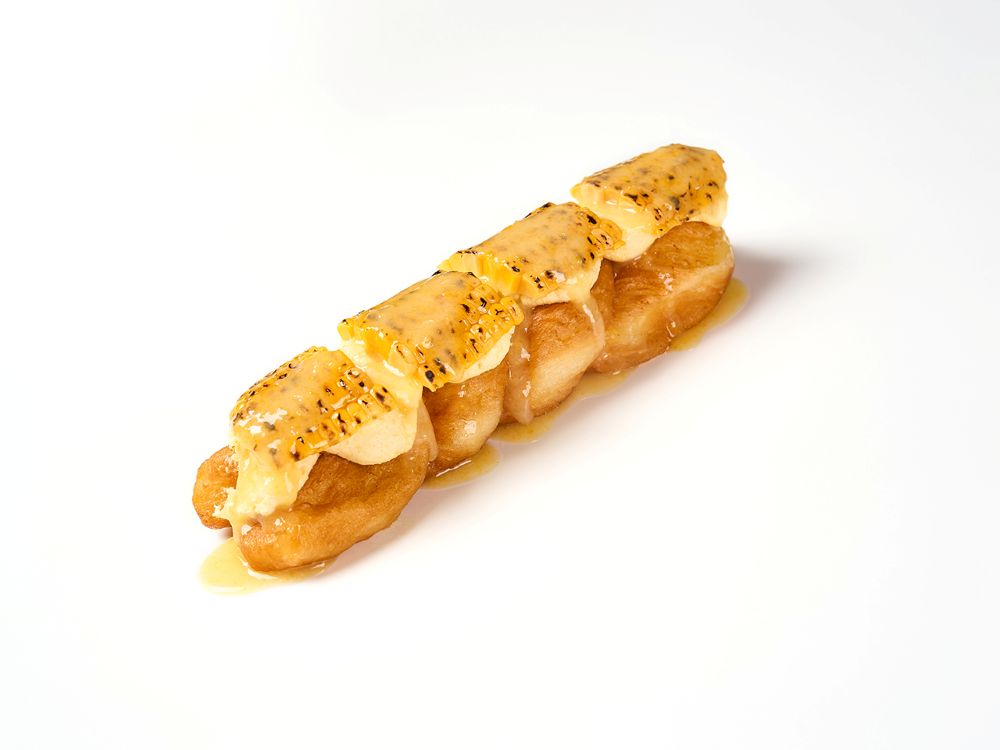 「コーンクリーム」イメージ