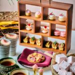 「ピーチアフタヌーンティー」イメージ