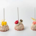 7月限定の「シェラトンサマーパーティー with ハーゲンダッツアイスクリーム」イメージ