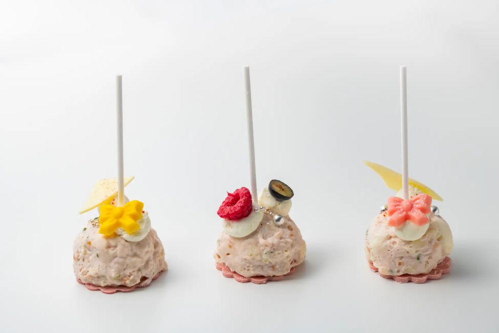 7月限定の「シェラトンサマーパーティー with ハーゲンダッツアイスクリーム」イメージ