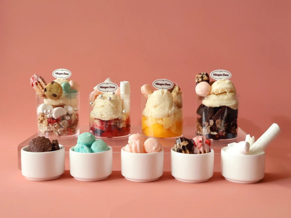 「シェラトンサマーパーティー with ハーゲンダッツアイスクリーム」イメージ