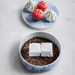 「メロン＆ウォーターメロン アフタヌーンティー」イメージ