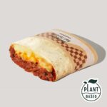 「ボロネーゼ ホットトルティーヤ」税込み540円