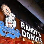 「ランディーズドーナツ渋谷代官山店」イメージ