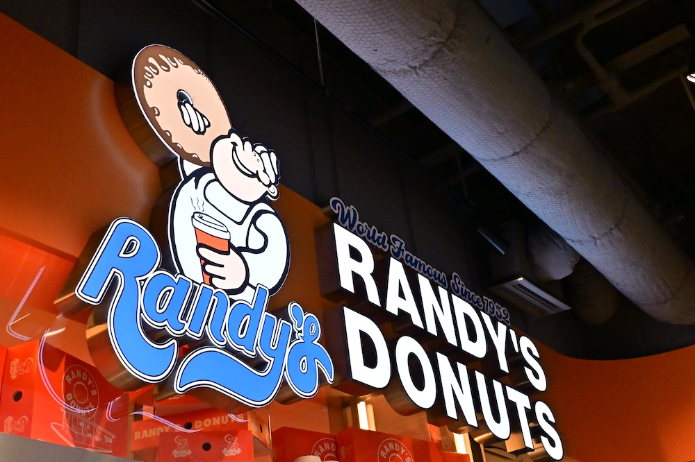 「ランディーズドーナツ渋谷代官山店」イメージ