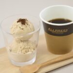 「Allpress Espresso」提供メニューイメージ