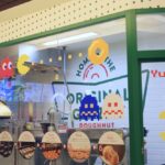 パックマン1日店長イベントのイメージ