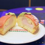 「パワー ストロベリー」テイクアウト・税込み388円、イートイン・税込み396円
