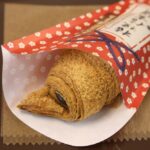「プレミアムチョコクロ 桔梗信玄餅」イメージ