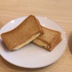 コンセプトストア限定メニューのイメージ